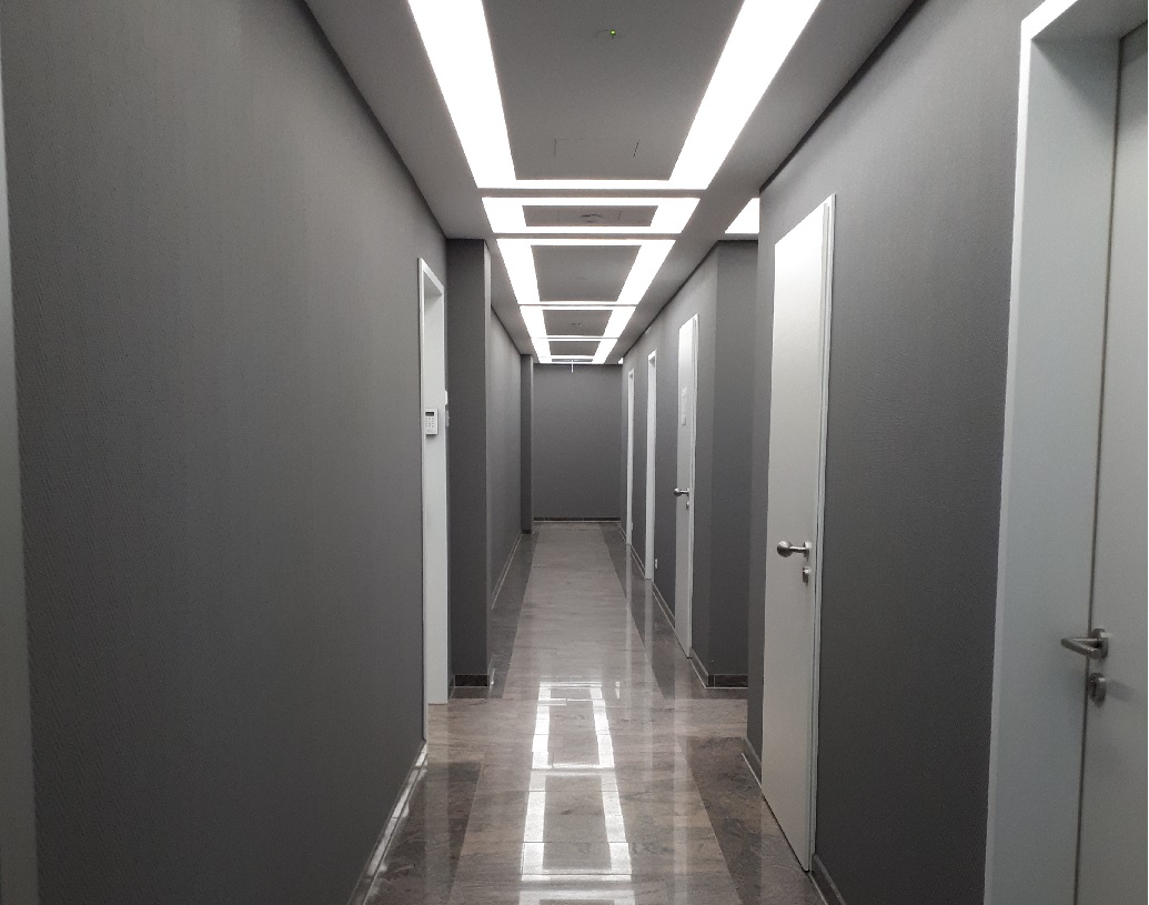 Business Park I